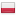 fauja.org server is located in Poland